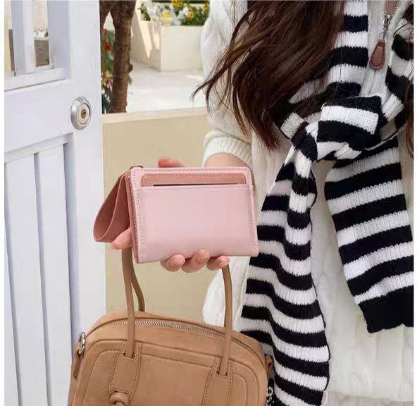 Ultra Slim Premium Leather Wallet S1