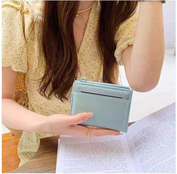 Ultra Slim Premium Leather Wallet S1