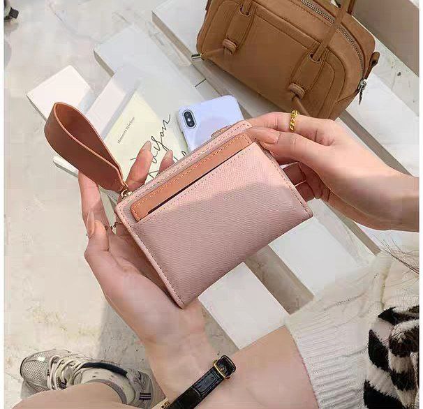 Ultra Slim Premium Leather Wallet S1