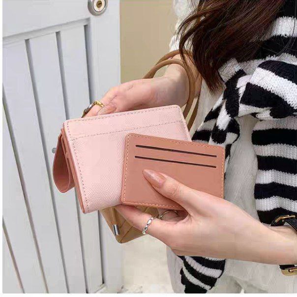 Ultra Slim Premium Leather Wallet S1