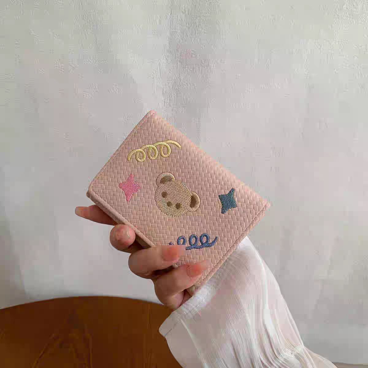 Premium Leather Wallet S1   code: 16-12