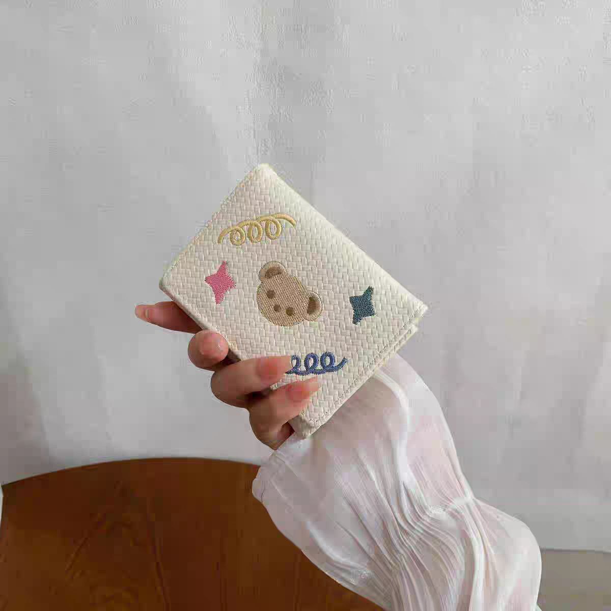 Premium Leather Wallet S1   code: 16-12