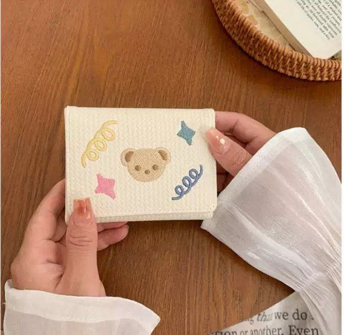 Premium Leather Wallet S1   code: 16-12