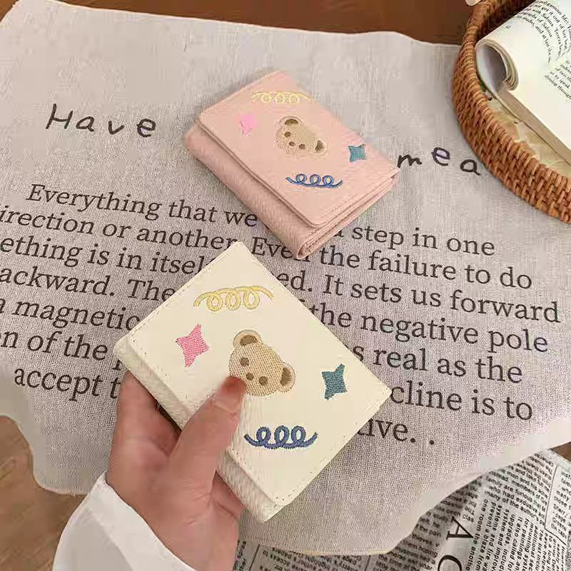 Premium Leather Wallet S1   code: 16-12