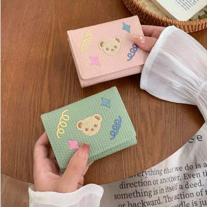 Premium Leather Wallet S1   code: 16-12