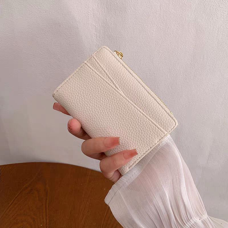 Slim Premium Leather Wallet S1