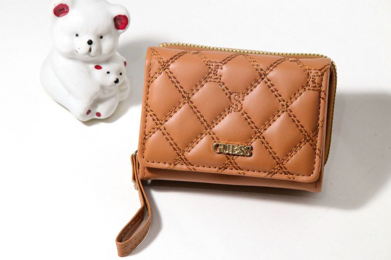 Small Wallet & Card Holder S1