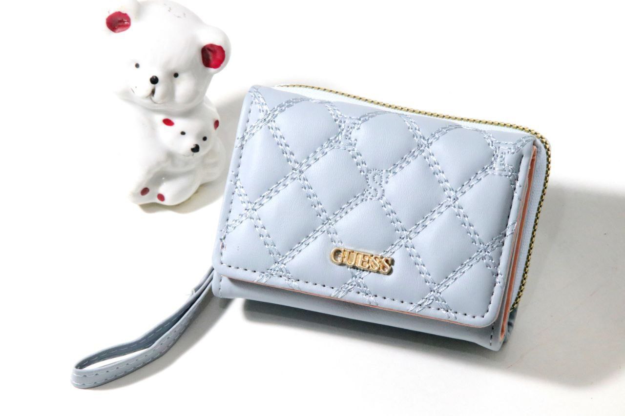 Small Wallet & Card Holder S1