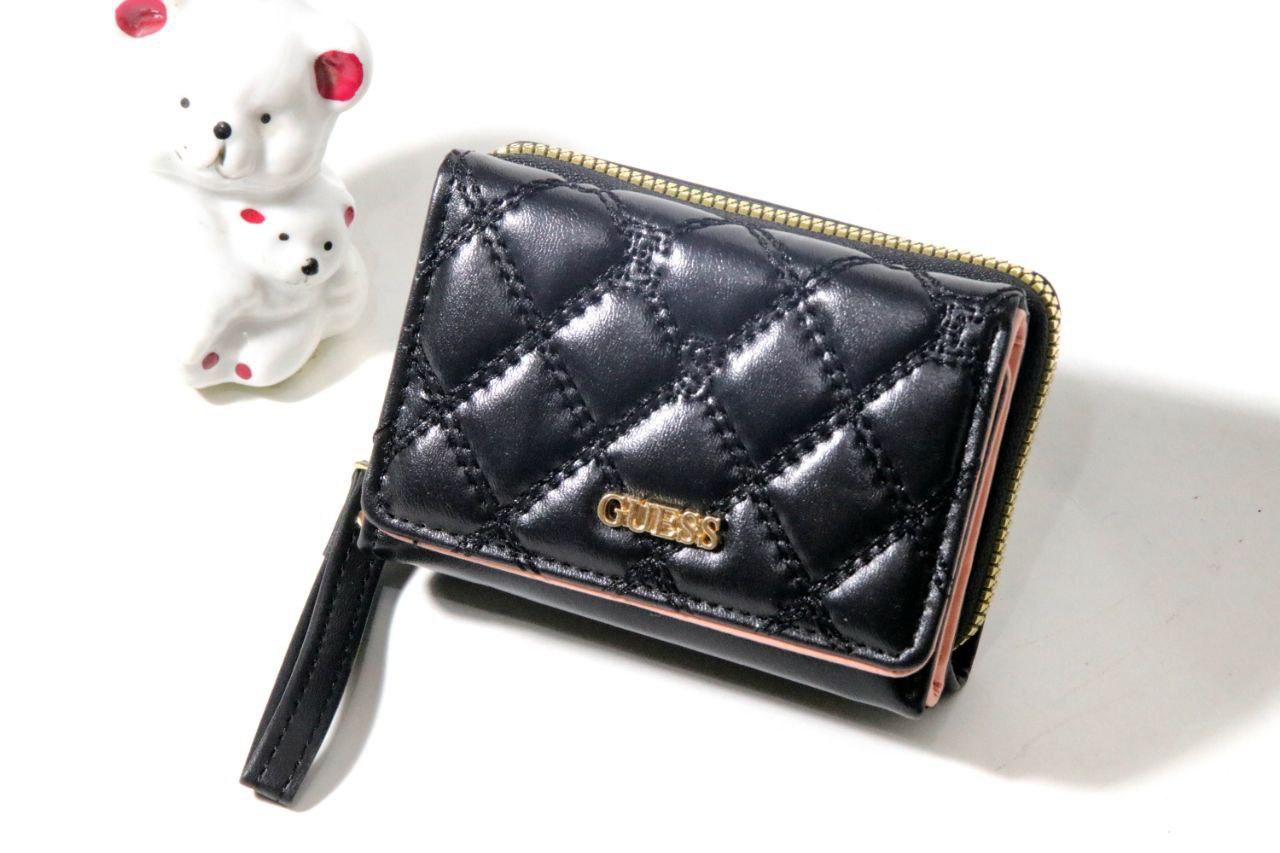 Small Wallet & Card Holder S1