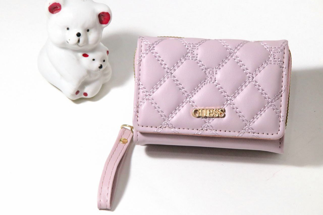 Small Wallet & Card Holder S1