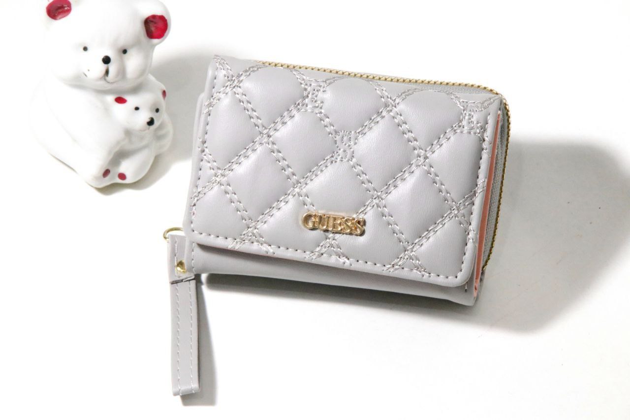 Small Wallet & Card Holder S1