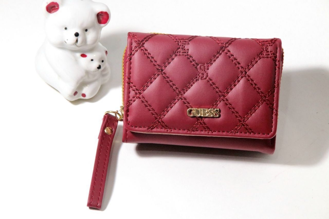 Small Wallet & Card Holder S1