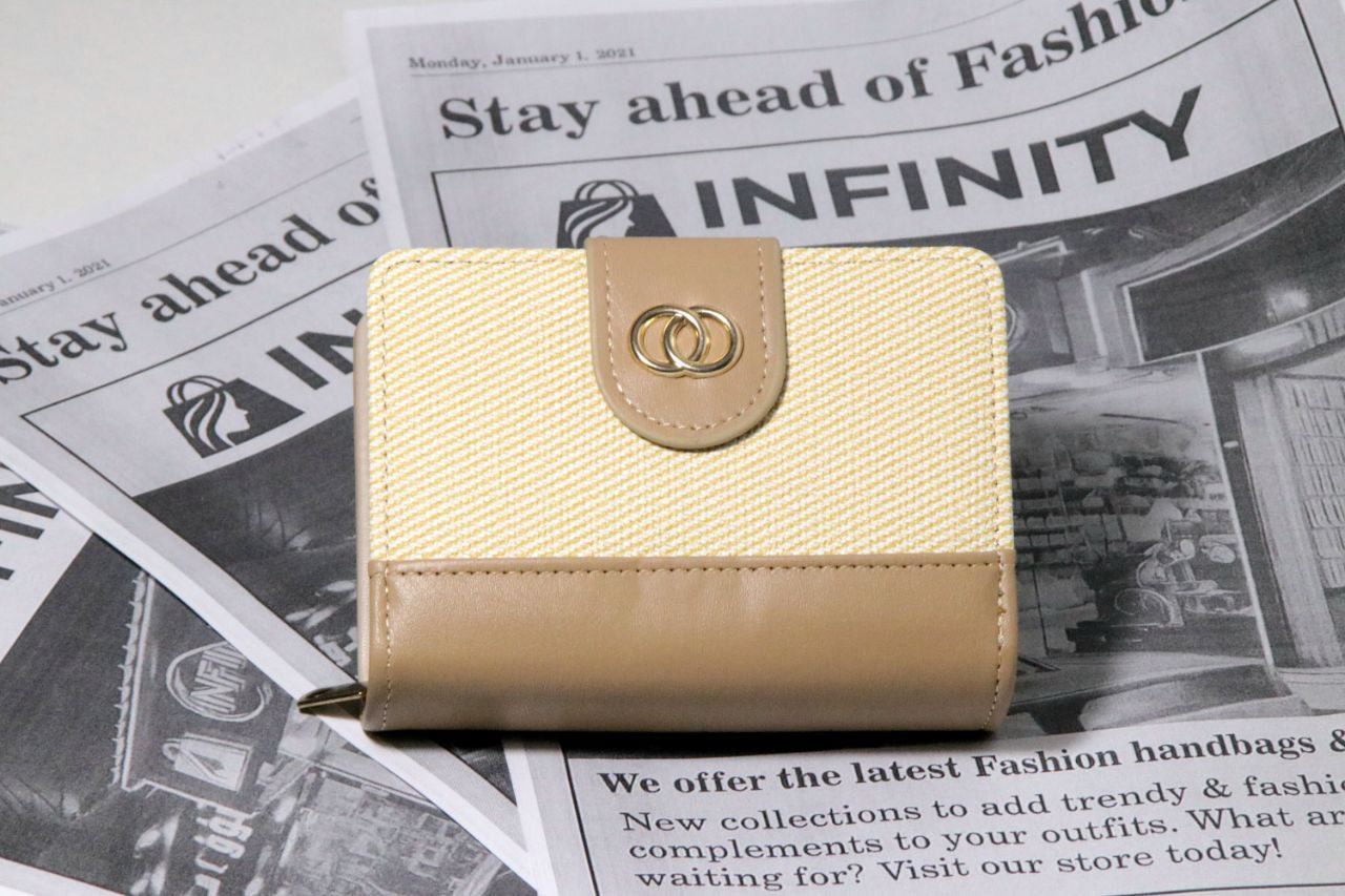 Small Wallet & Card Holder S1