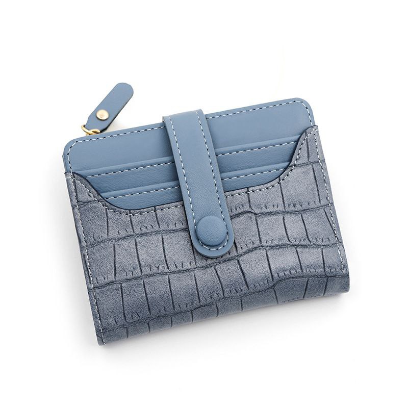 Ultra-Slim Elegant Wallet S1