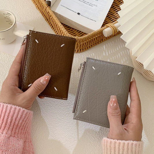 Small Wallet & Card Holder S1