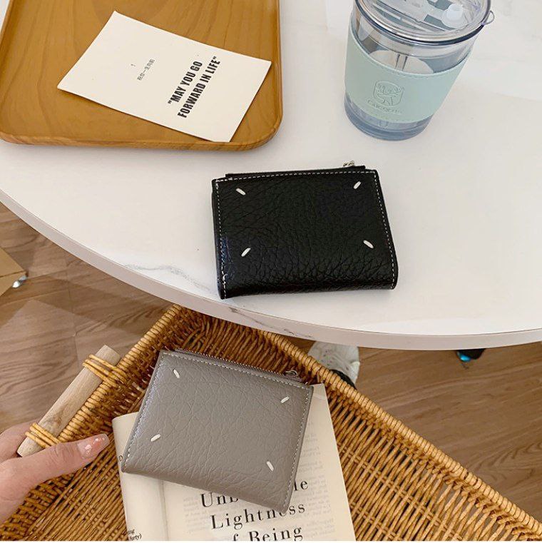 Small Wallet & Card Holder S1