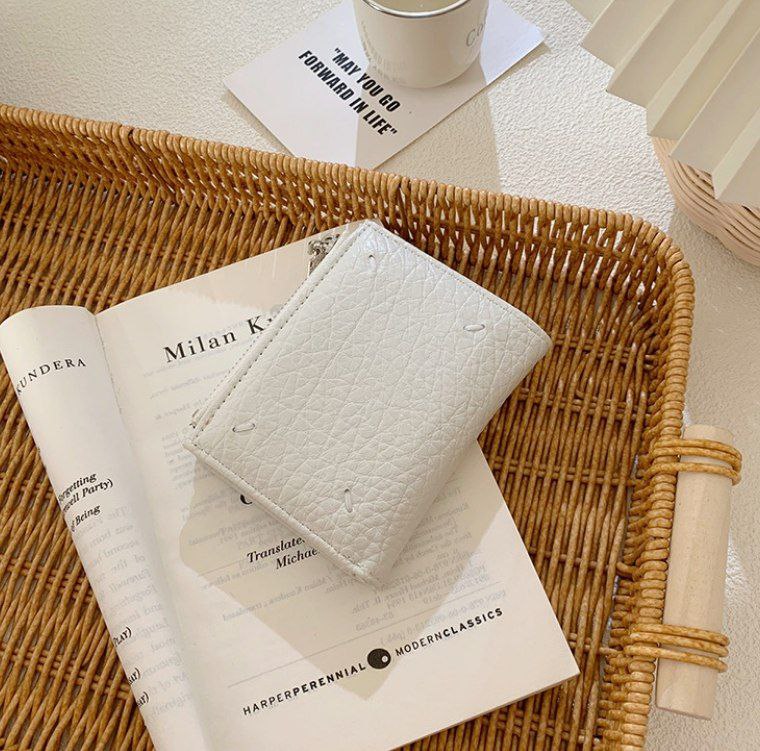 Small Wallet & Card Holder S1