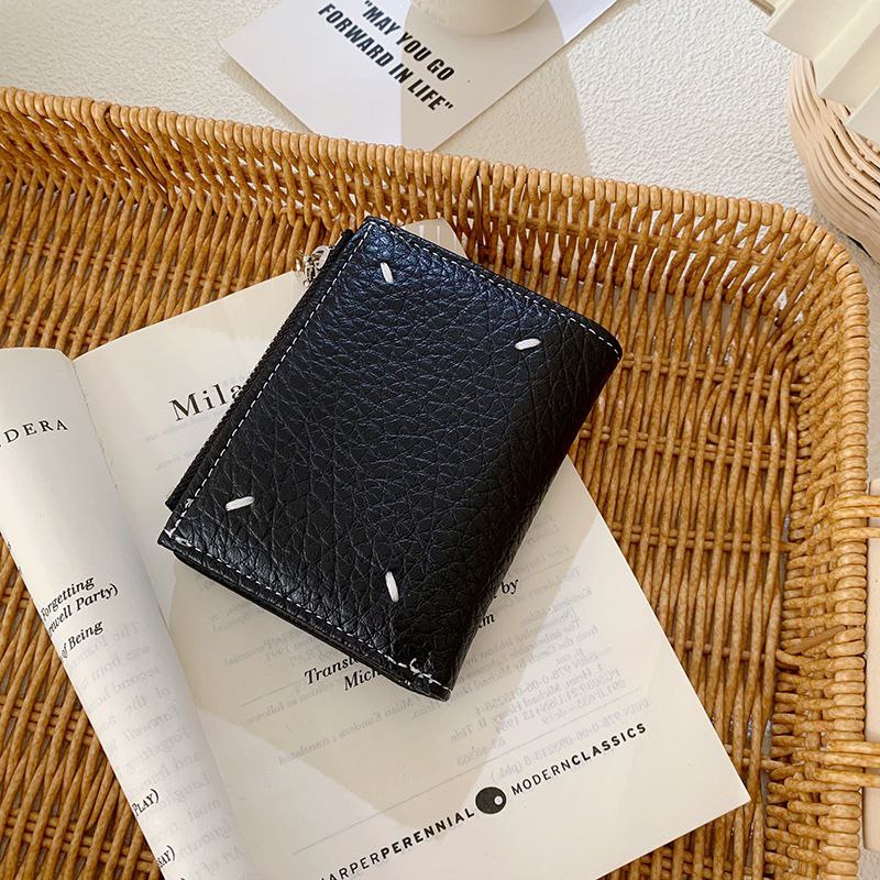 Small Wallet & Card Holder S1