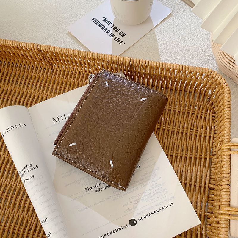 Small Wallet & Card Holder S1