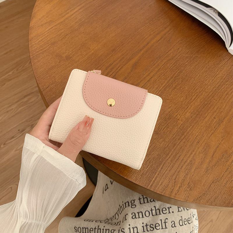 Small Wallet & Card Holder S1