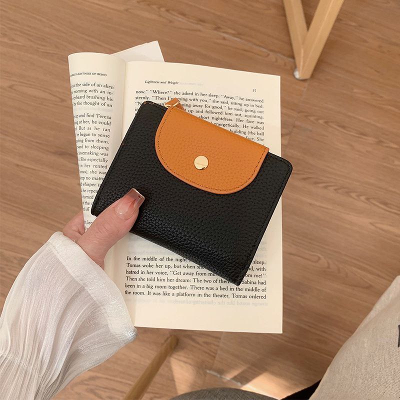 Small Wallet & Card Holder S1