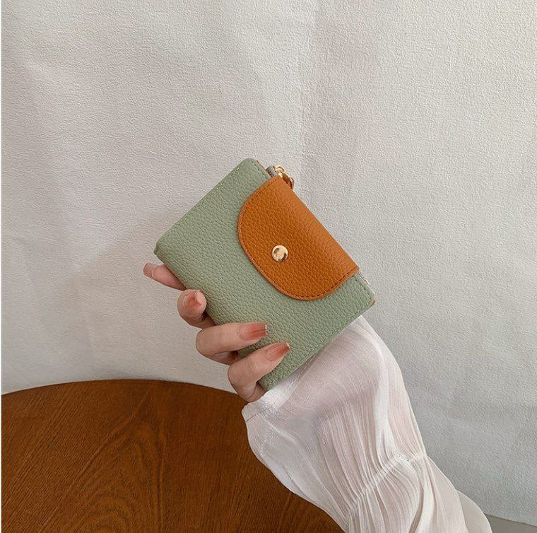 Small Wallet & Card Holder S1