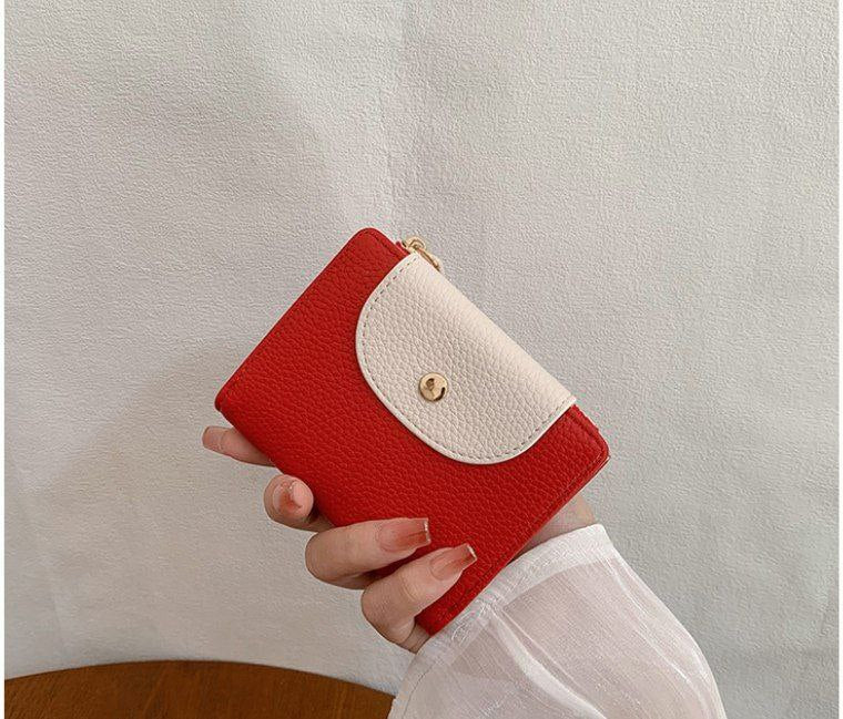 Small Wallet & Card Holder S1