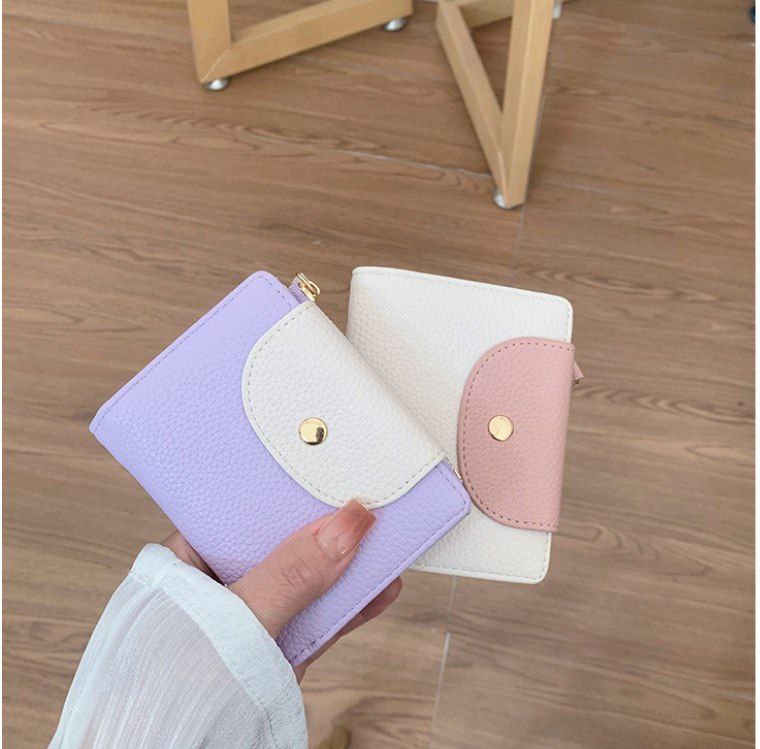 Small Wallet & Card Holder S1