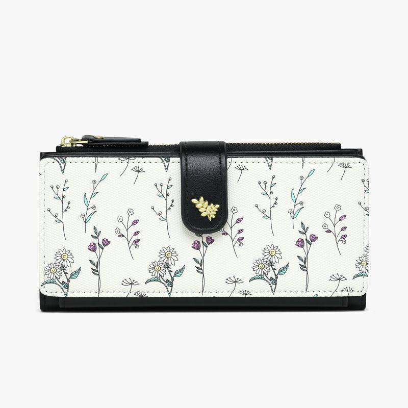 Trendy SHEIN-Style Mini Wallet S1