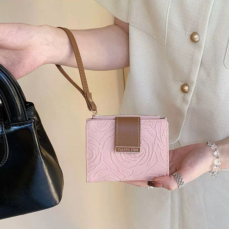 Infinity Chic Hand Wallet S1