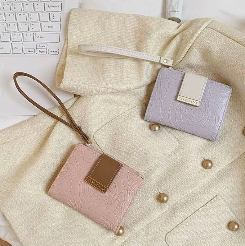 Infinity Chic Hand Wallet S1