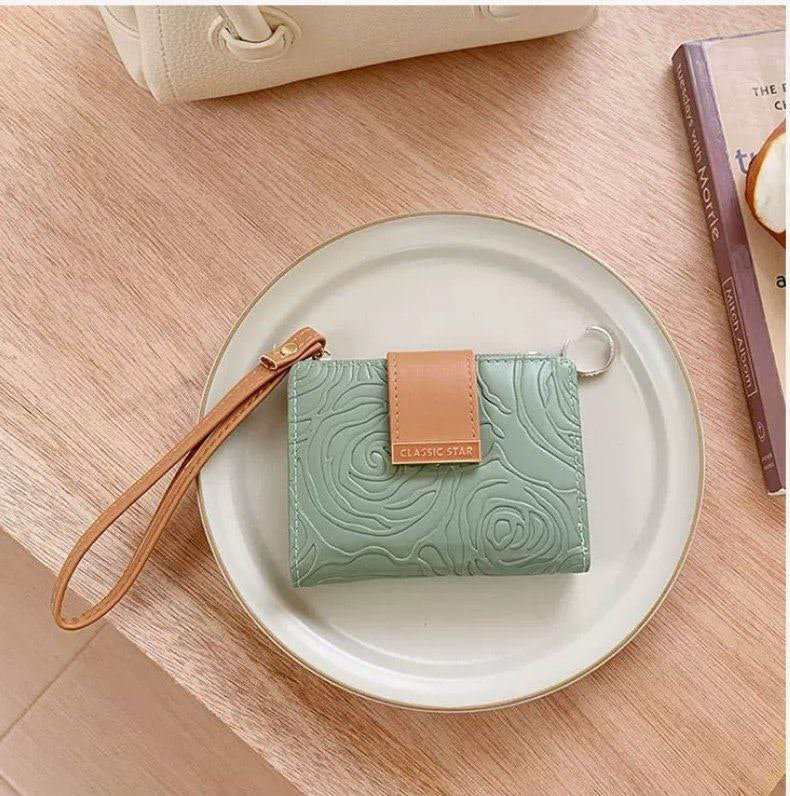 Infinity Chic Hand Wallet S1