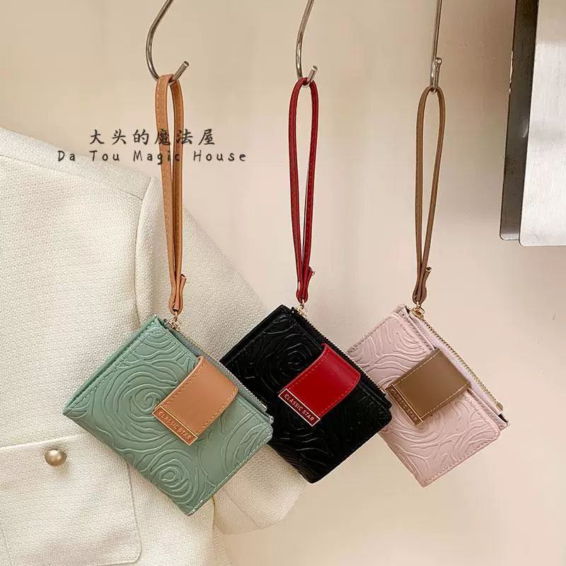 Infinity Chic Hand Wallet S1