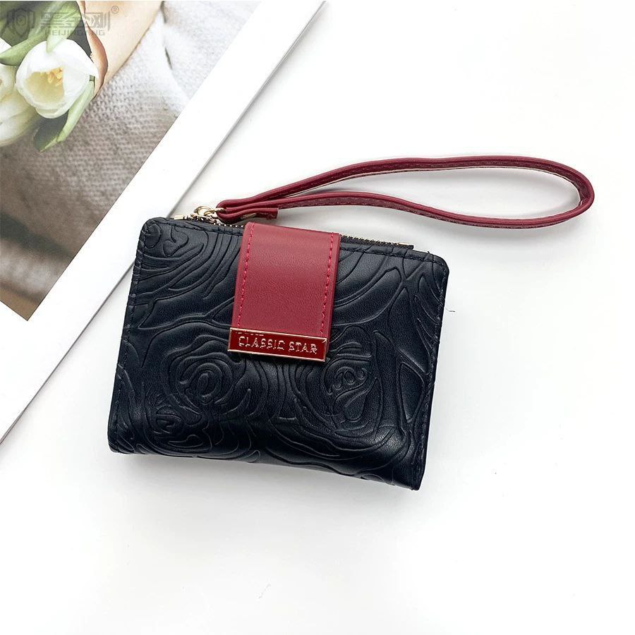 Infinity Chic Hand Wallet S1