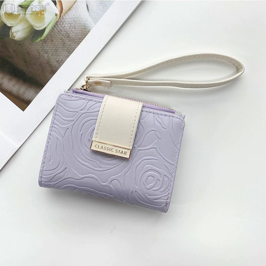 Infinity Chic Hand Wallet S1