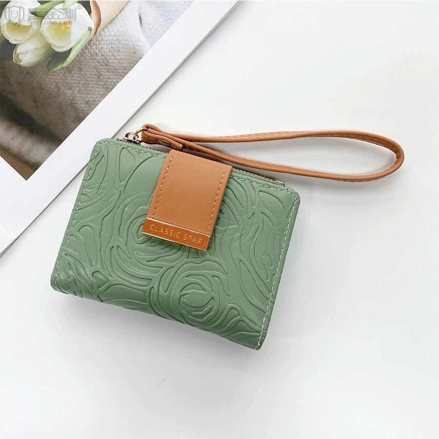 Infinity Chic Hand Wallet S1