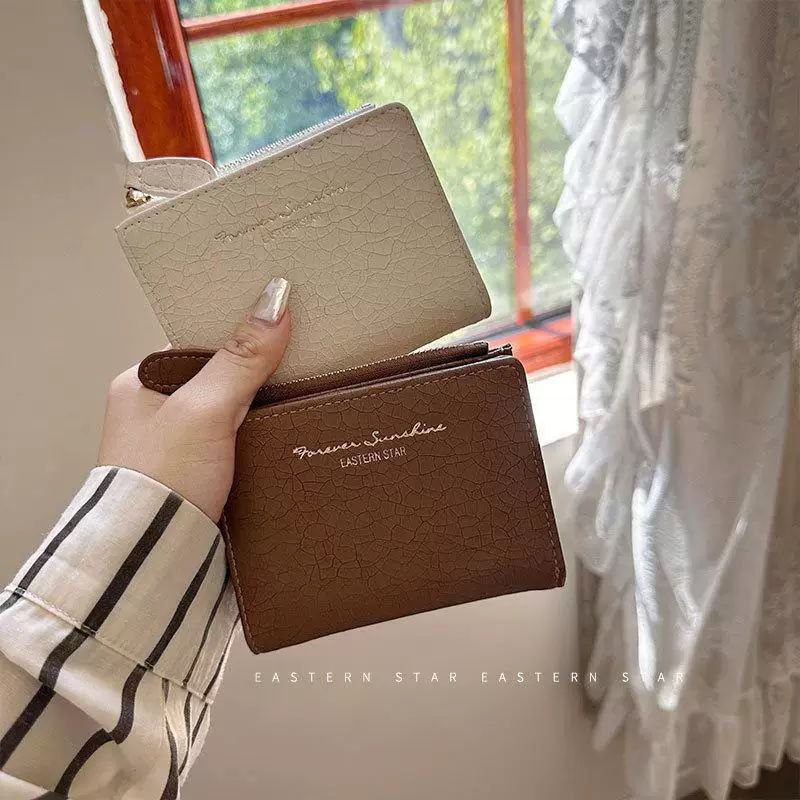 Slim Elegance Leather Wallet S1