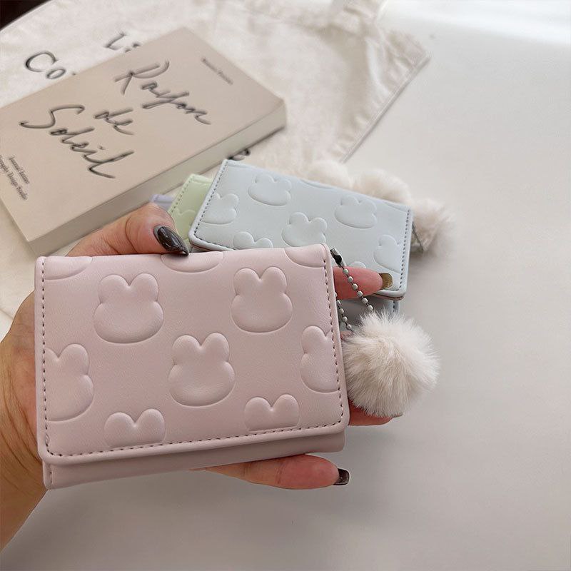 Mini Chic Leather Wallet S1