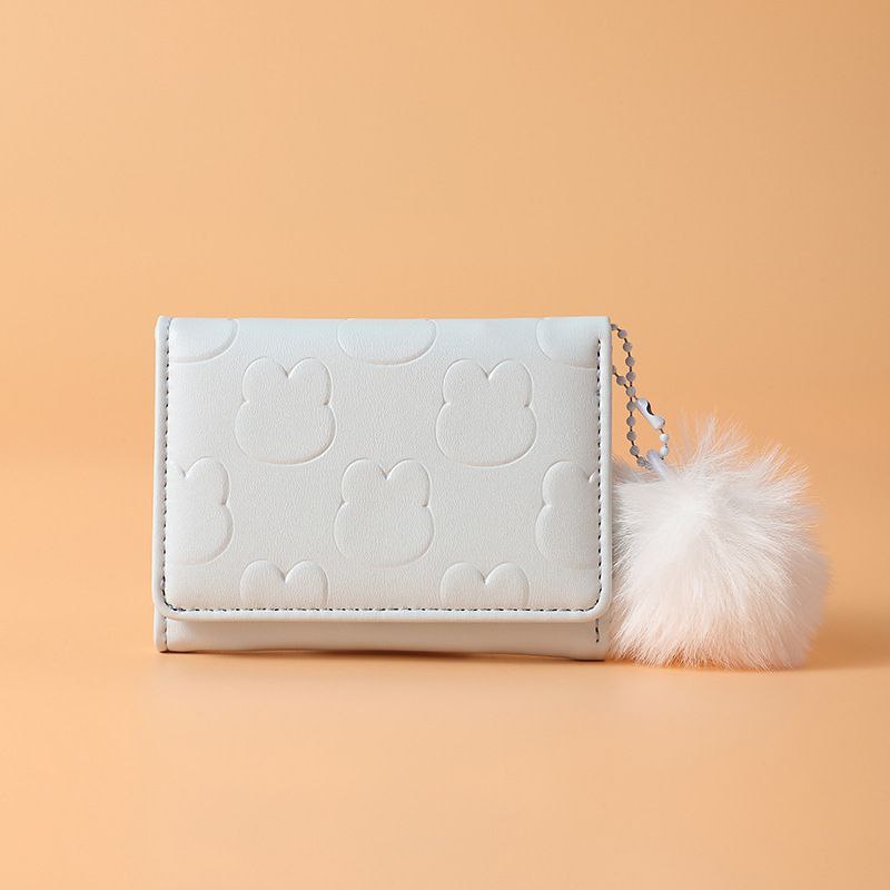 Mini Chic Leather Wallet S1