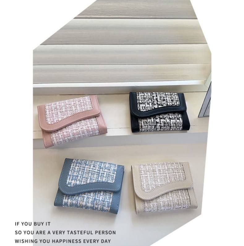 Trendy Imported Leather Wallet S1  code:1690