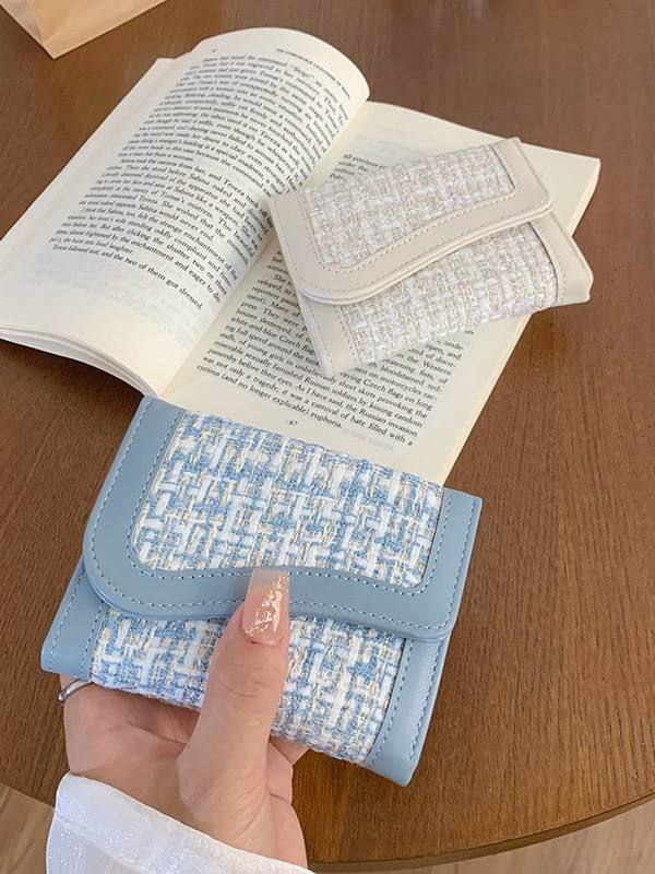 Trendy Imported Leather Wallet S1  code:1690