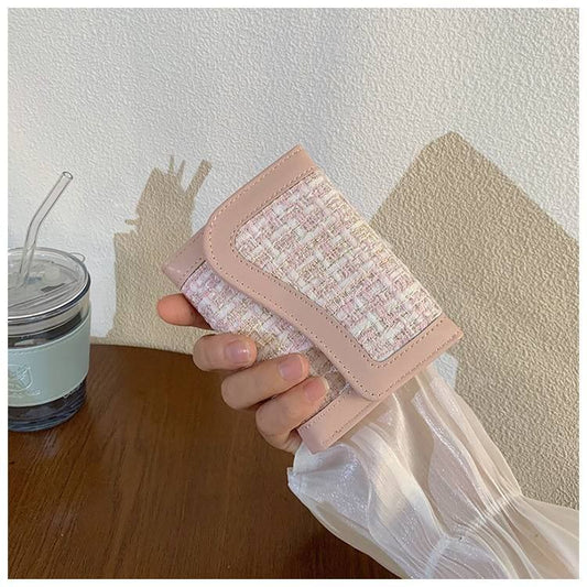 Trendy Imported Leather Wallet S1  code:1690