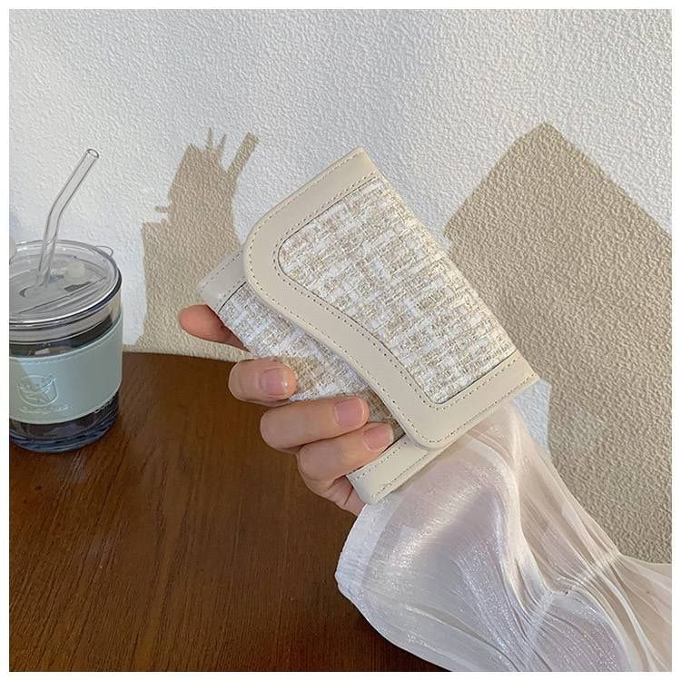 Trendy Imported Leather Wallet S1  code:1690