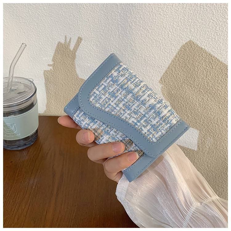 Trendy Imported Leather Wallet S1  code:1690