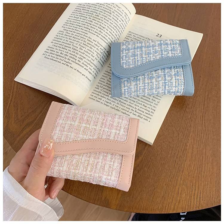 Trendy Imported Leather Wallet S1  code:1690