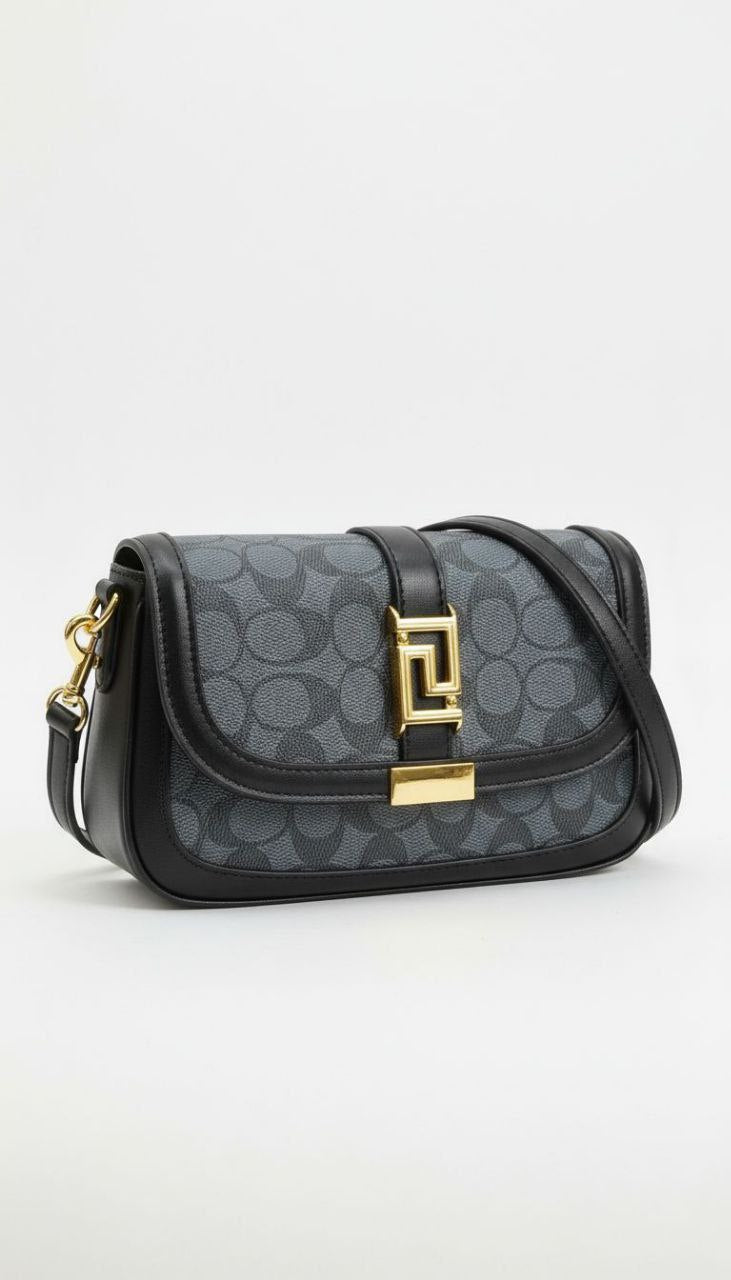 Stylish Imported Crossbody Bag – Compact & Trendy S1         Code : 1598