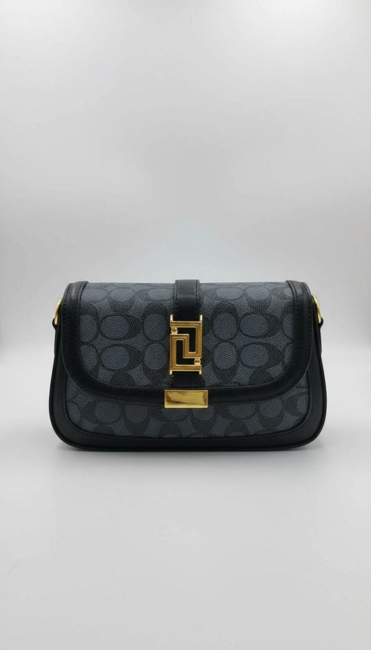 Stylish Imported Crossbody Bag – Compact & Trendy S1         Code : 1598