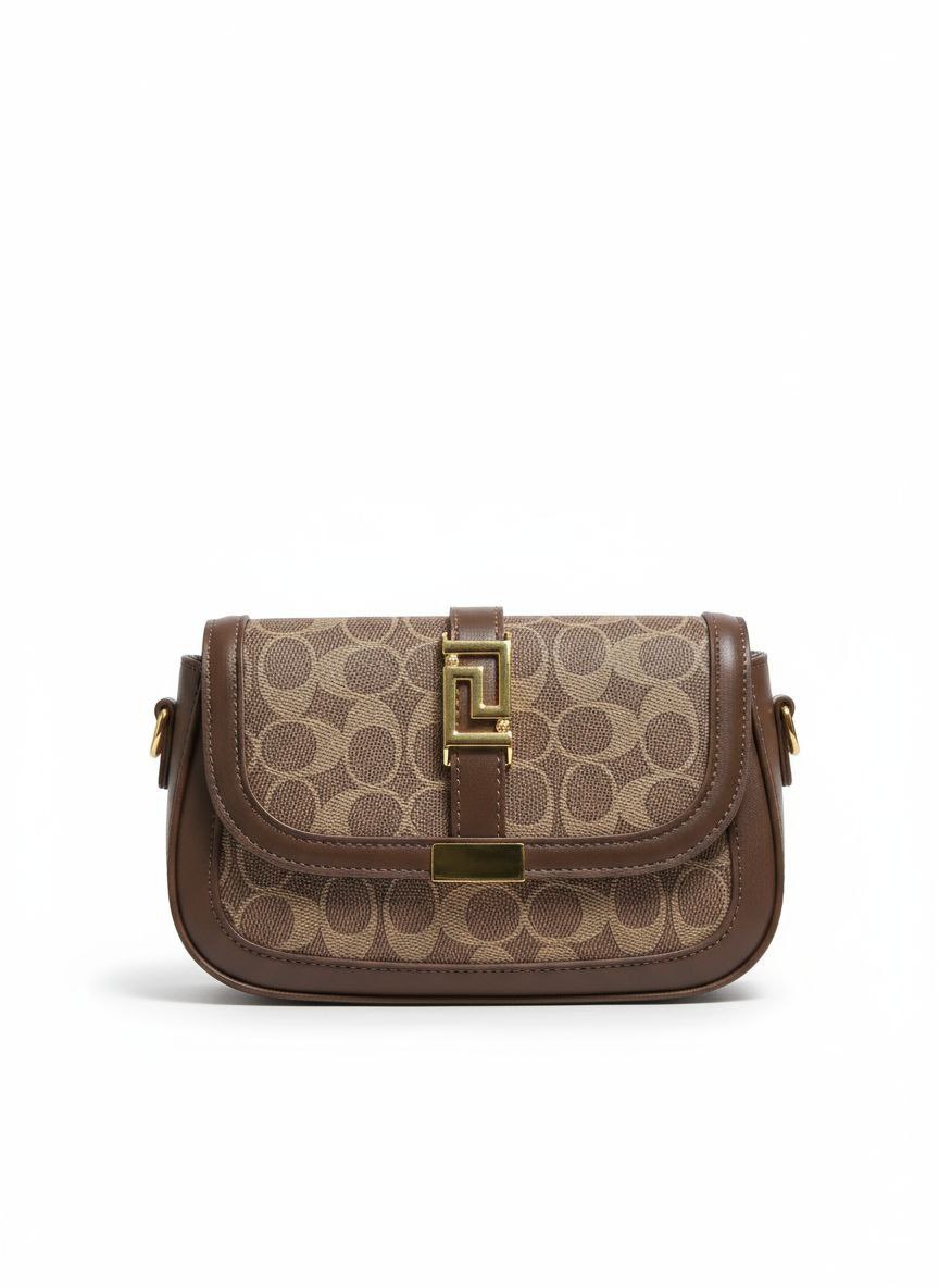 Stylish Imported Crossbody Bag – Compact & Trendy S1         Code : 1598