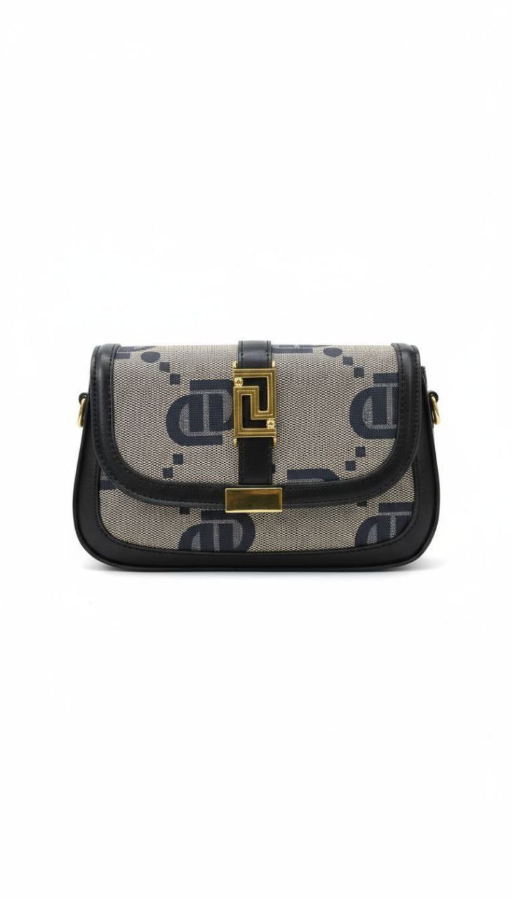Stylish Imported Crossbody Bag – Compact & Trendy S1         Code : 1598