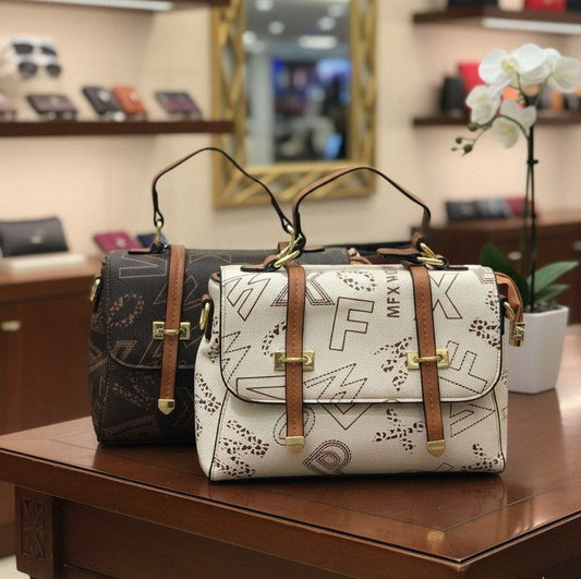 Elegant Imported Crossbody Bag – Practical & Chic S1          Code : 1672